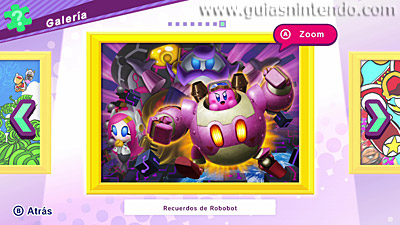 Kirby Star Allies Kirby Star Allies