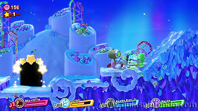 Kirby Star Allies