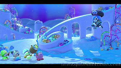 Kirby Star Allies