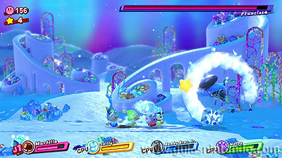 Kirby Star Allies
