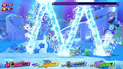Kirby Star Allies