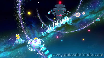 Kirby Star Allies