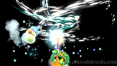 Kirby Star Allies
