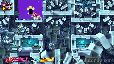 Kirby Star Allies