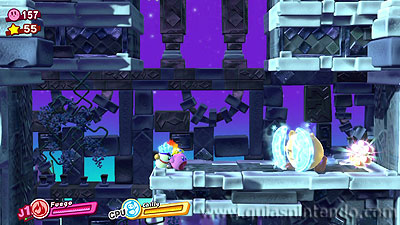Kirby Star Allies