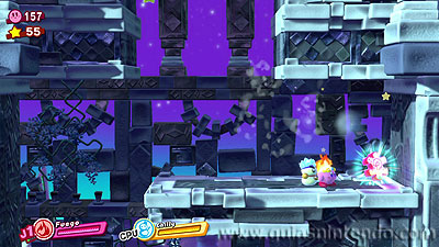 Kirby Star Allies