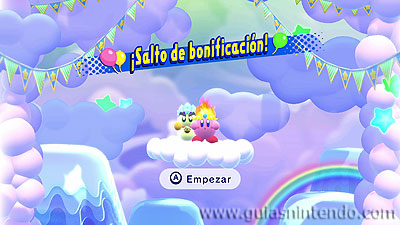 Kirby Star Allies