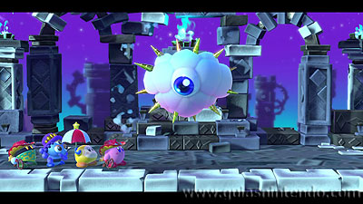 Kirby Star Allies