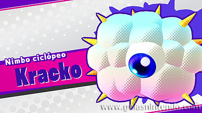 Kirby Star Allies