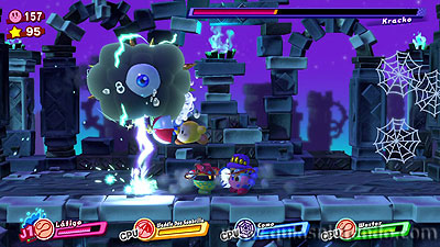 Kirby Star Allies