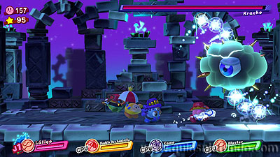 Kirby Star Allies