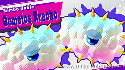 Kirby Star Allies