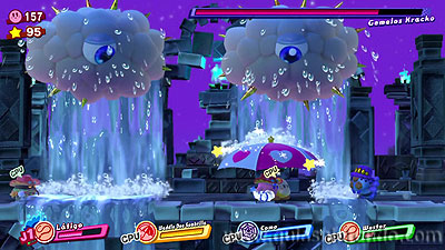 Kirby Star Allies