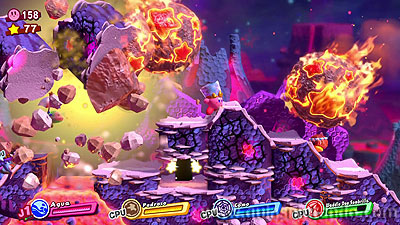 Kirby Star Allies