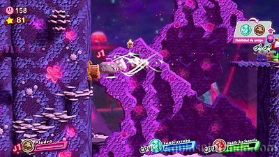 Kirby Star Allies