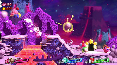 Kirby Star Allies