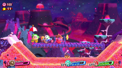 Kirby Star Allies