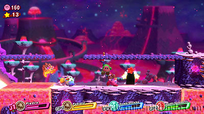Kirby Star Allies