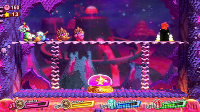 Kirby Star Allies