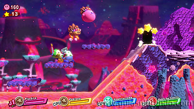 Kirby Star Allies