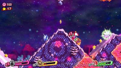 Kirby Star Allies