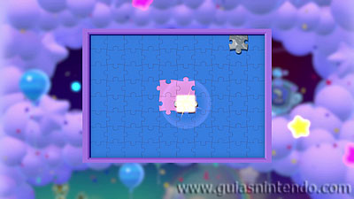 Kirby Star Allies