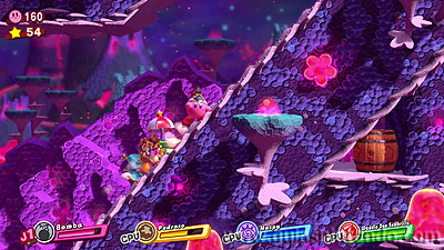 Kirby Star Allies