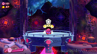 Kirby Star Allies
