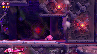 Kirby Star Allies