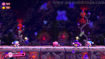 Kirby Star Allies