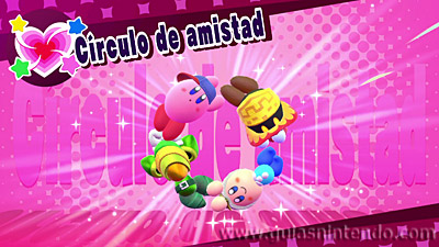 Kirby Star Allies