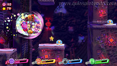 Kirby Star Allies
