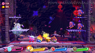 Kirby Star Allies
