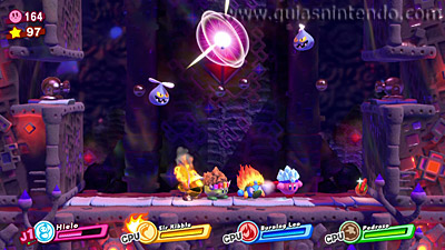 Kirby Star Allies