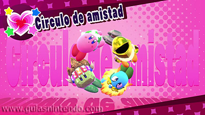 Kirby Star Allies