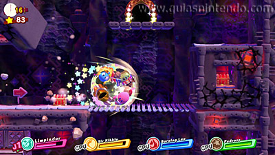 Kirby Star Allies