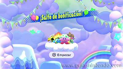 Kirby Star Allies