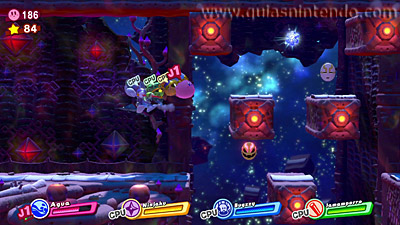 Kirby Star Allies
