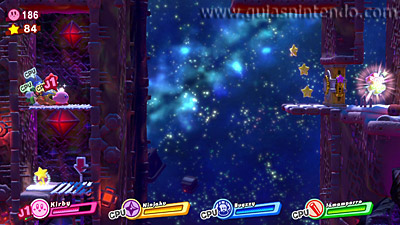 Kirby Star Allies