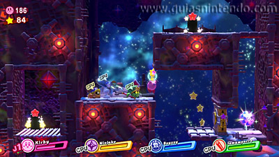 Kirby Star Allies