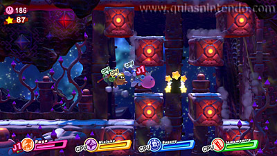 Kirby Star Allies