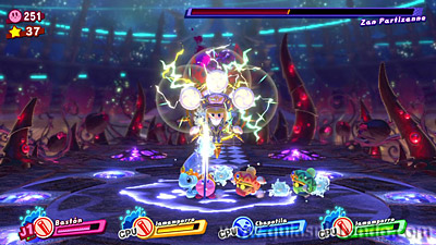 Kirby Star Allies