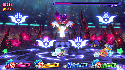 Kirby Star Allies