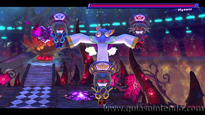 Kirby Star Allies