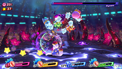 Kirby Star Allies