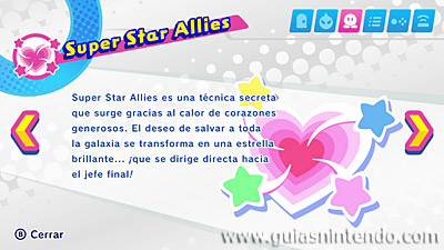 Kirby Star Allies