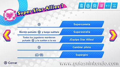 Kirby Star Allies