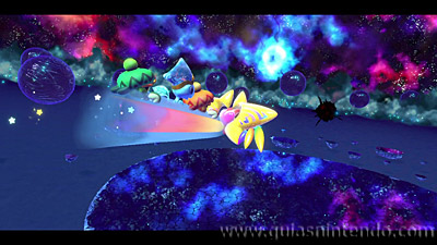 Kirby Star Allies