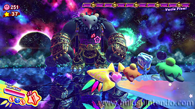 Kirby Star Allies