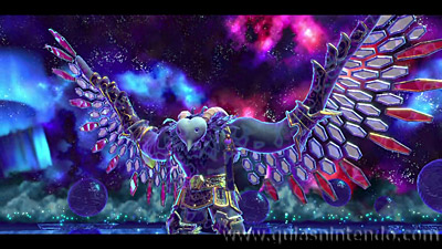 Kirby Star Allies